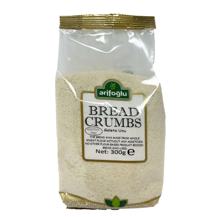 Arifoglu Arifoglu Bread Crumb